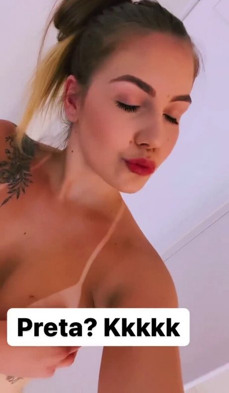 Giulia Porto Nude Leaks Xxx Onlyfans Free Faplux