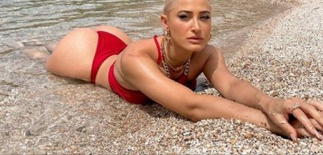 Ioanna Touni Nude Leaks XXX Onlyfans Free Faplux